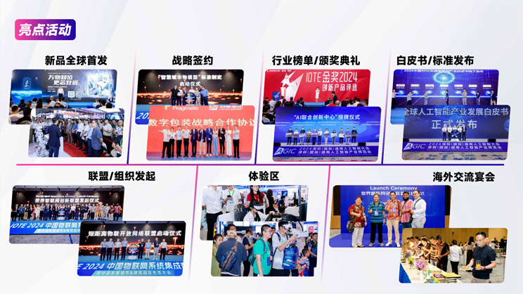 IOTE 2025深圳物聯(lián)網(wǎng)展：七大科技領(lǐng)域融合，重塑AIoT產(chǎn)業(yè)生態(tài)