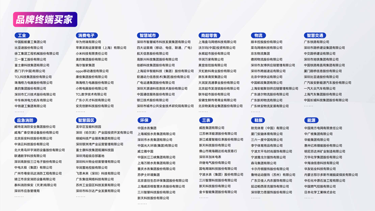 IOTE 2025深圳物聯(lián)網(wǎng)展：七大科技領(lǐng)域融合，重塑AIoT產(chǎn)業(yè)生態(tài)