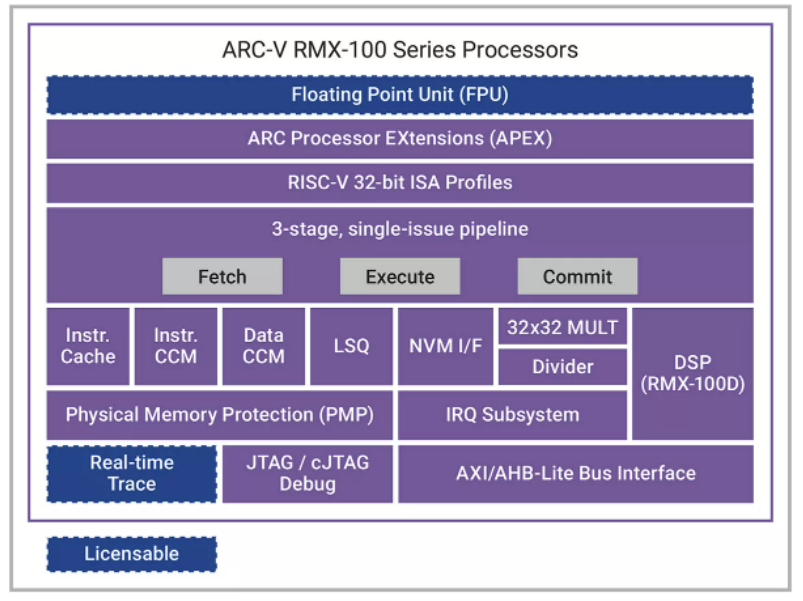 利用定制DSP指令增強RISC－V RVV，推動嵌入式應用發(fā)展