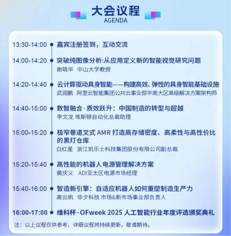 2-0.png  緊扣行業(yè)脈搏，聚焦前沿趨勢 新