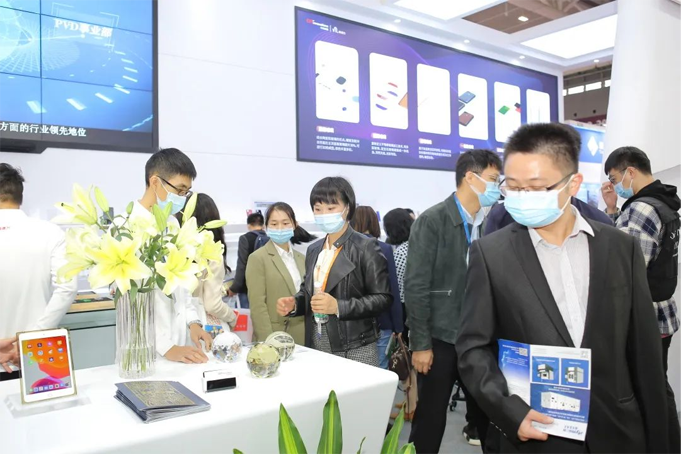 配置拉滿！深圳國際半導(dǎo)體展聚勢歸來，展商陣容早知道！