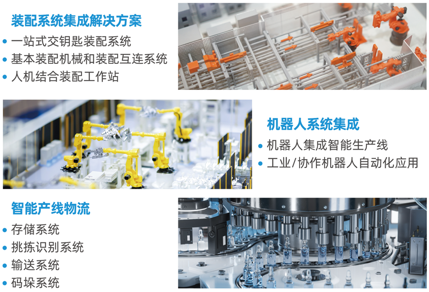 解鎖多行業(yè)解決方案——AHTE 2025觀眾預(yù)登記開啟！