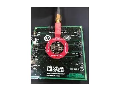 交錯式反相電荷泵如何破解EMI/紋波雙難題？