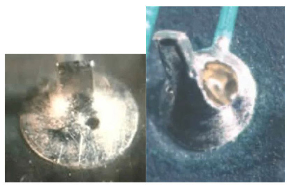 這些莫名其妙的焊接缺陷，你遇到過幾種？