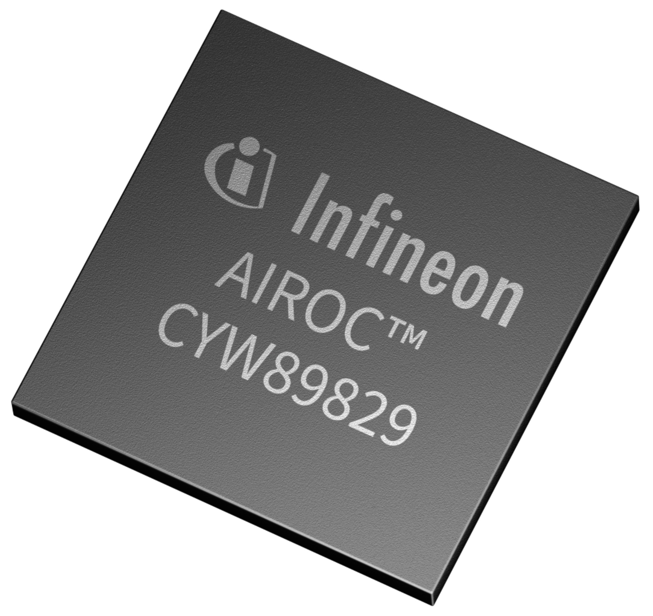 英飛凌推出八款新品，包括用于汽車應(yīng)用的AIROC? CYW89829低功耗藍(lán)牙MCU