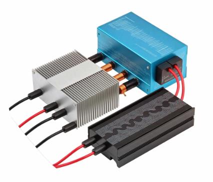 3μV噪聲極限！正弦波發(fā)生器電源噪聲凈化的七階降噪術(shù)