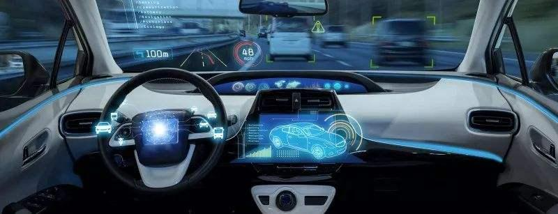 聚焦智能座艙及車載顯示新技術(shù)，新產(chǎn)品︱盡在2024汽車工業(yè)技術(shù)博覽會