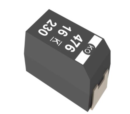 KEMET T495/T520 vs AVX TAJ鉭電容深度對比：如何選擇更適合你的設(shè)計？