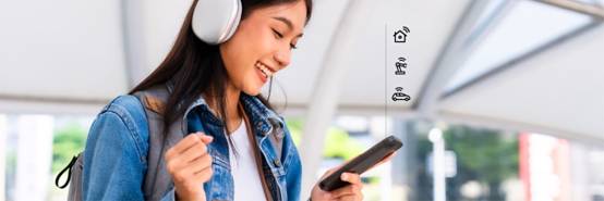 超寬帶的力量：重塑汽車、移動設(shè)備和工業(yè)物聯(lián)網(wǎng)體驗