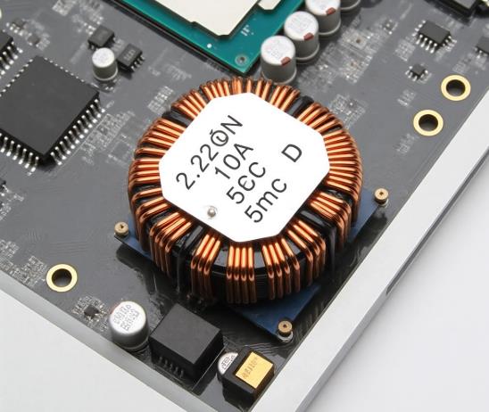 功率電感四重奏：從筆記本到光伏，解析能效升級的隱形推手