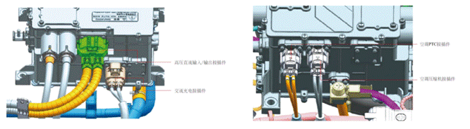 800V架構(gòu)下，給連接器帶來了哪些“改變”？