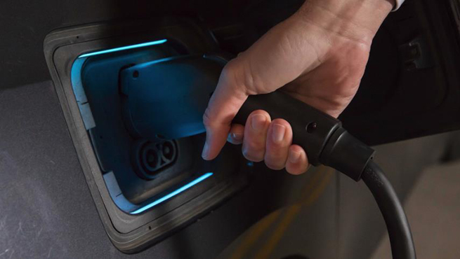 構建快速、靈活的電動汽車充電網(wǎng)絡