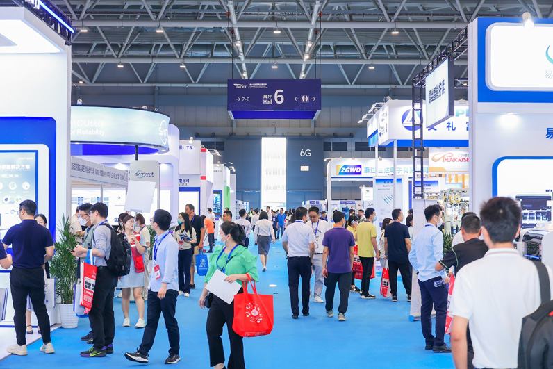 上觀未來、下謀發(fā)展丨CAEE2024家電制造業(yè)供應(yīng)鏈展覽會招商全面啟動