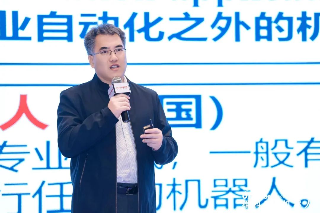 大咖齊聚，智啟新篇 | OFweek 2025（第十四屆）中國機(jī)器人產(chǎn)業(yè)大會(huì)圓滿收官！