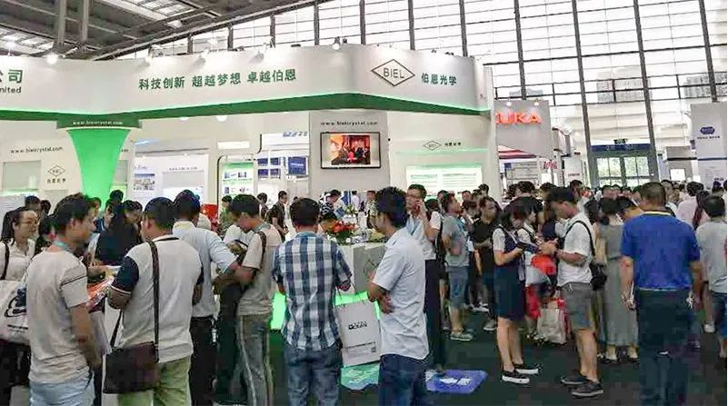 倒計時6天｜專業(yè)買家就緒，超強采購力引爆“芯”機遇！