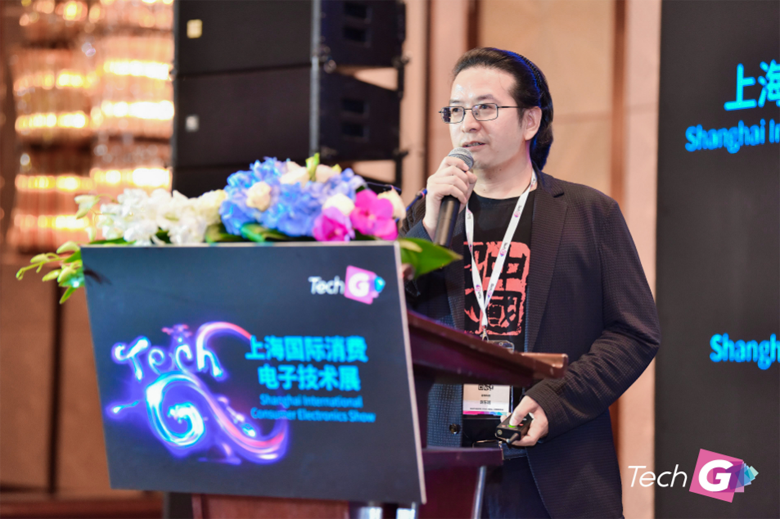 全志的芯片為什么能覆蓋到各行各業(yè)？專訪全志科技集團副總裁胡東明