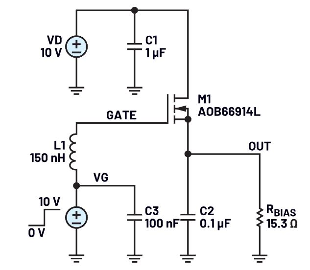 我的熱插拔控制器電路為何會振蕩？