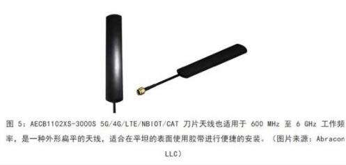 既要支持5G 頻帶又要支持傳統(tǒng)頻帶？你需要一個這樣的天線！