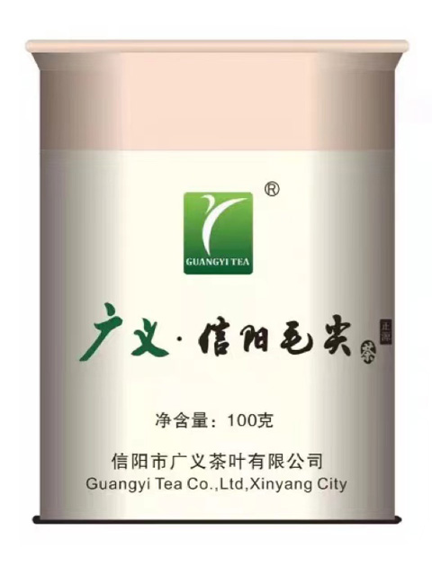 【特級信陽毛尖茶正源】核心產區、高山茶園、精心制作