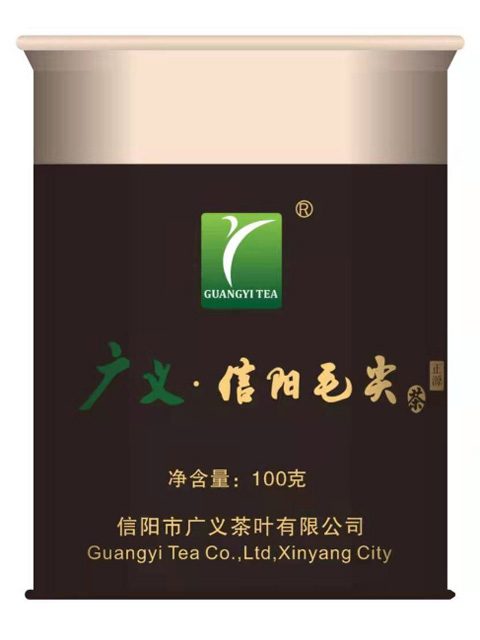 【特級信陽毛尖茶正源】核心產區、高山茶園、精心制作