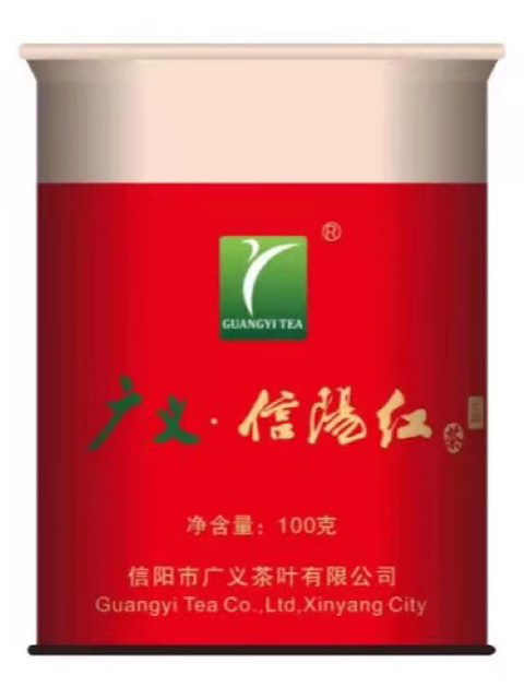 【特級信陽紅茶正源】核心產區、高山茶園、精心制作